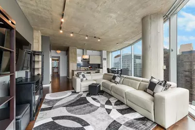 600 N Fairbanks Court #3301, Chicago, IL 60611 - Photo 4