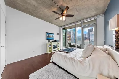 600 N Fairbanks Court #3301, Chicago, IL 60611 - Photo 12