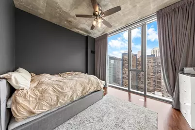 600 N Fairbanks Court #3301, Chicago, IL 60611 - Photo 16