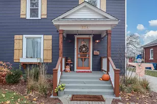 524 E Chapin St, Morris, IL 60450 - Photo 2