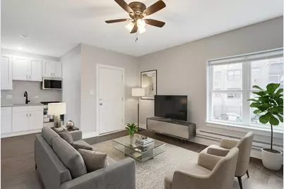 8022 S Ellis Avenue #1A, Chicago, IL 60619 - Photo 4