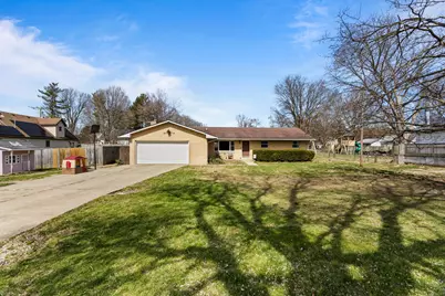 408 E Victory Street, Sidney, IL 61877 - Photo 1