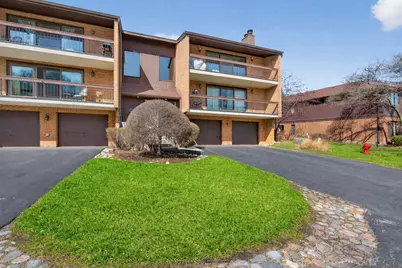 8150 Brookside Drive #204, Palos Park, IL 60464 - Photo 2