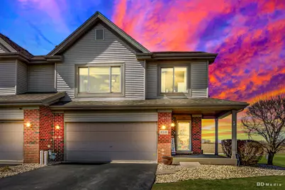 8338 W Chestnut Court, Frankfort, IL 60423 - Photo 2