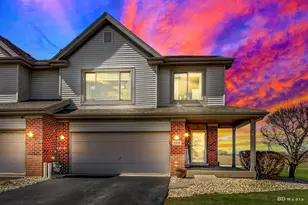 8338 W Chestnut Ct, Frankfort, IL 60423 - Photo 2