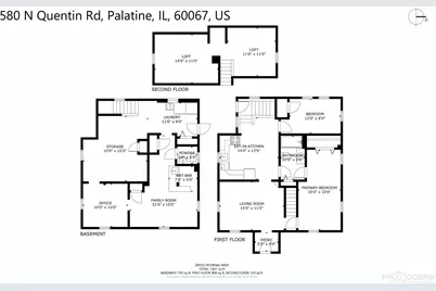 580 N Quentin Road, Palatine, IL 60067 - Photo 50