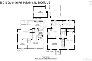 580 N Quentin Rd, Palatine, IL 60067 - Photo 50