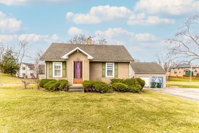 580 N Quentin Road, Palatine, IL 60067 - Photo 1