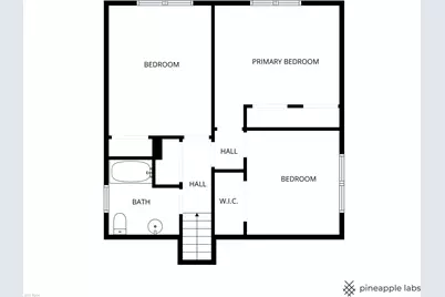 6743 W 89th Place, Oak Lawn, IL 60453 - Photo 30