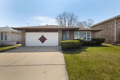 6743 W 89th Place, Oak Lawn, IL 60453 - Photo 2