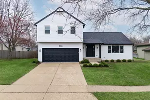 530 Cumberland Trail, Elgin, IL 60123 - Photo 1