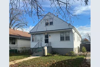 15033 Hamlin Avenue, Midlothian, IL 60445 - Photo 1
