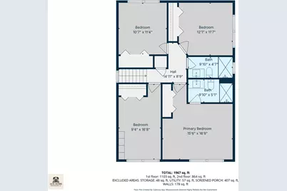 1118 Charlene Lane, Schaumburg, IL 60193 - Photo 24