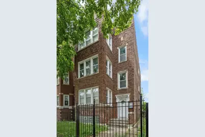 8222 S Maryland Avenue #3, Chicago, IL 60619 - Photo 1
