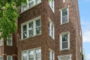 8222 S Maryland Ave, Chicago, IL 60619 - Photo 1