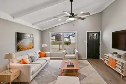 6151 Victoria Drive, Oak Forest, IL 60452 - Photo 4