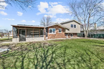 6151 Victoria Drive, Oak Forest, IL 60452 - Photo 2