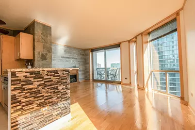 222 N Columbus Drive #4609, Chicago, IL 60601 - Photo 8