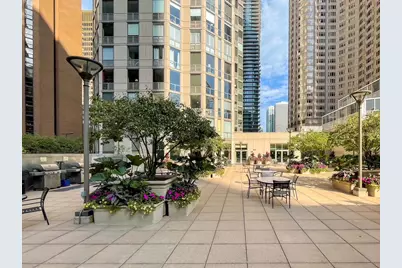222 N Columbus Drive #4609, Chicago, IL 60601 - Photo 4