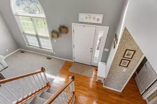 806 Switchgrass Ln, Champaign, IL 61822 - Photo 6