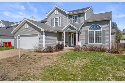 806 Switchgrass Lane, Champaign, IL 61822 - Photo 2