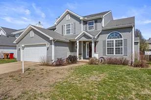 806 Switchgrass Ln, Champaign, IL 61822 - Photo 2