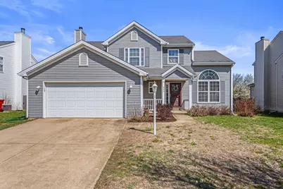 806 Switchgrass Lane, Champaign, IL 61822 - Photo 1