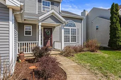 806 Switchgrass Lane, Champaign, IL 61822 - Photo 4