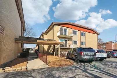 4735 W 105th Street #204, Oak Lawn, IL 60453 - Photo 22