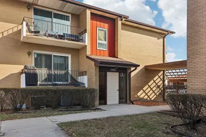 4735 W 105th Street #204, Oak Lawn, IL 60453 - Photo 1