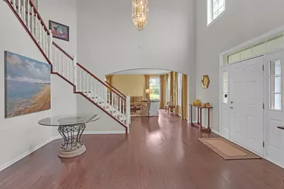28309 W Savannah Trail, Lake Barrington, IL 60010 - Photo 4