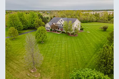 28309 W Savannah Trail, Lake Barrington, IL 60010 - Photo 2