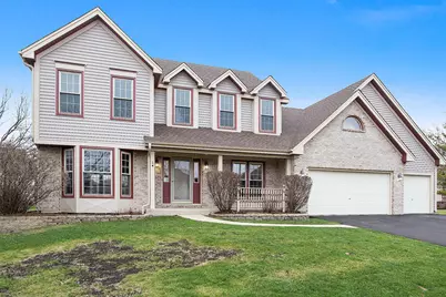 5106 Turnberry Court, Plainfield, IL 60586 - Photo 1
