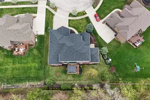 14340 Oakwood Ct, Orland Park, IL 60462 - Photo 44