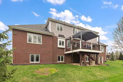 14340 Oakwood Court, Orland Park, IL 60462 - Photo 2