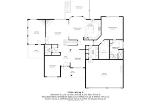 14340 Oakwood Ct, Orland Park, IL 60462 - Photo 46