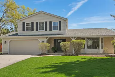 1554 Chickasaw Drive, Naperville, IL 60563 - Photo 2