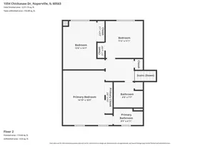 1554 Chickasaw Dr, Naperville, IL 60563 - Photo 32