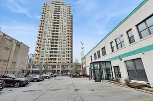 1455 S Michigan Ave, Chicago, IL 60605 - Photo 14