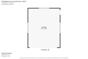 9139 Robinson Ave, Franklin Park, IL 60131 - Photo 22