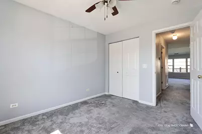 1244 N Red Oak Circle #3, Round Lake Beach, IL 60073 - Photo 12