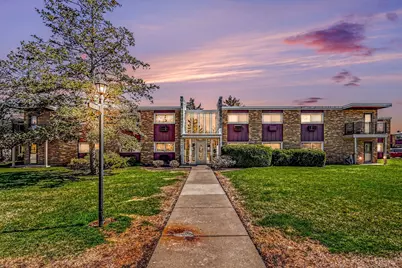 1320 Lore Lane #107B, Lombard, IL 60148 - Photo 1