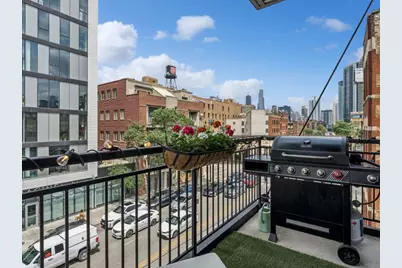 [Address not provided], Chicago, IL 60654 - Photo 14