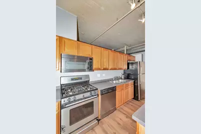 1525 S Sangamon Street #315P, Chicago, IL 60608 - Photo 10