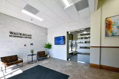 415 Washington Street #104, Waukegan, IL 60085 - Photo 2