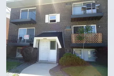 10756 N Harlem Street #1B, Worth, IL 60482 - Photo 1