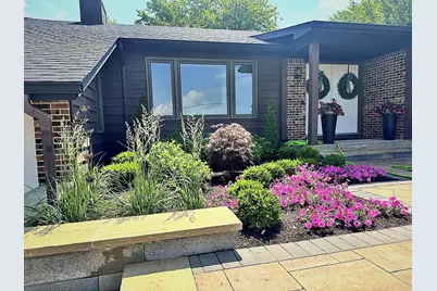 4166 N Christmas Tree Road, Decatur, IL 62521 - Photo 1