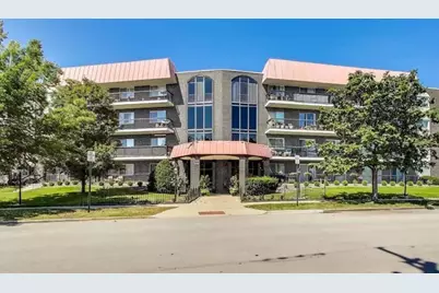 4840 Foster Street #409, Skokie, IL 60077 - Photo 1