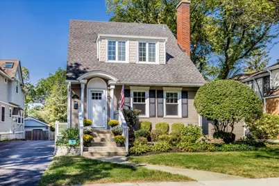 4616 Grand Avenue, Western Springs, IL 60558 - Photo 2