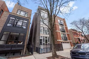 1518 W Thomas St, Chicago, IL 60642 - Photo 2